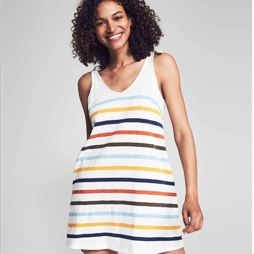 Florence Sun Dress